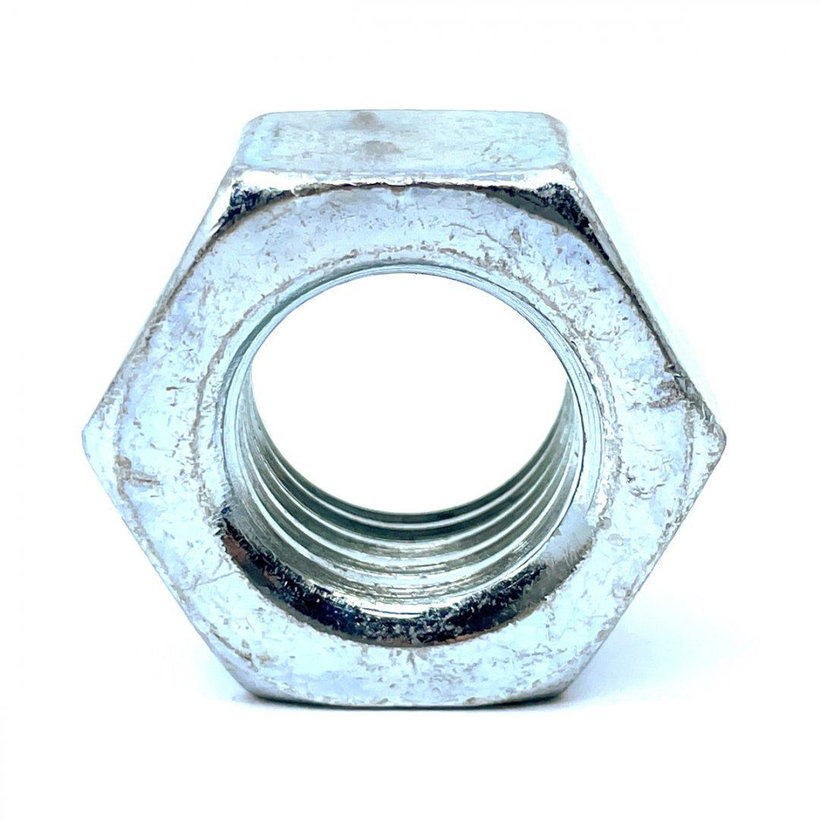 Anya DIN 934 balos menet zn M27