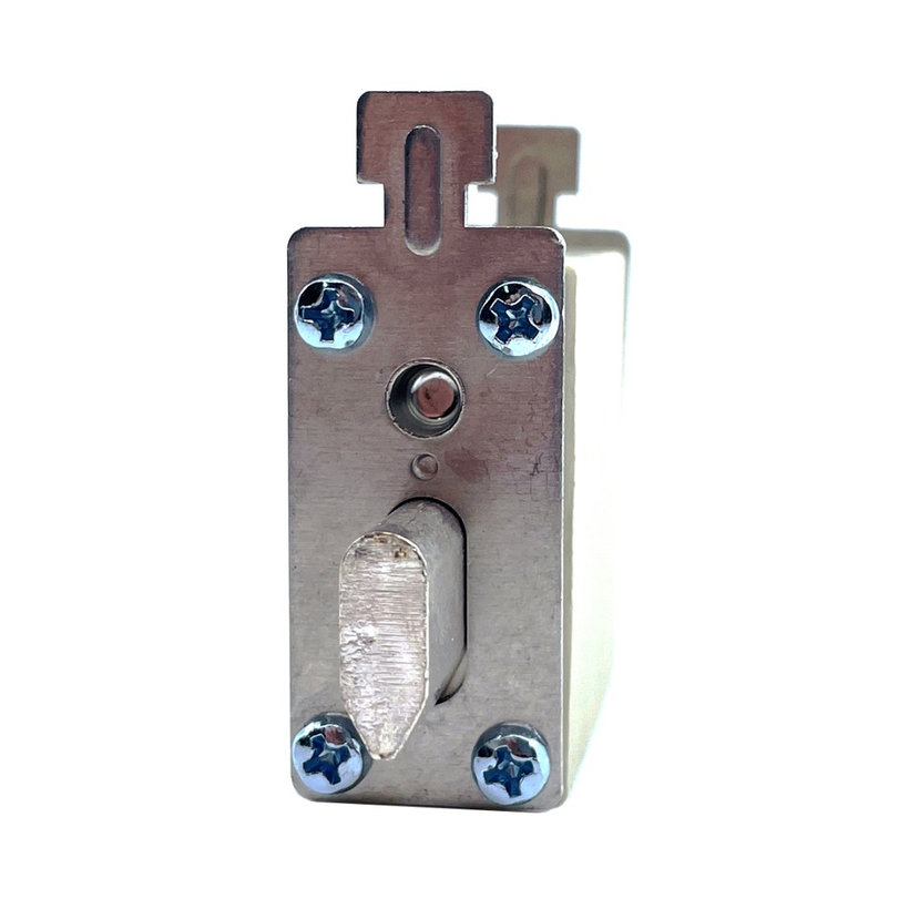 Késes biztosító 50A 500V