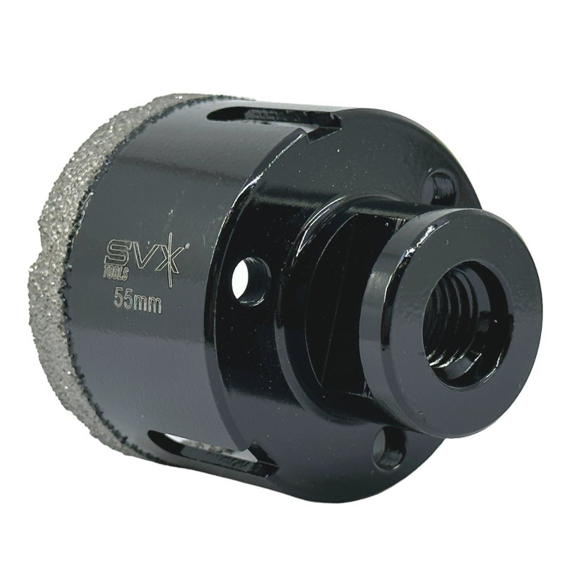 Gyémánt maró M14-55mm