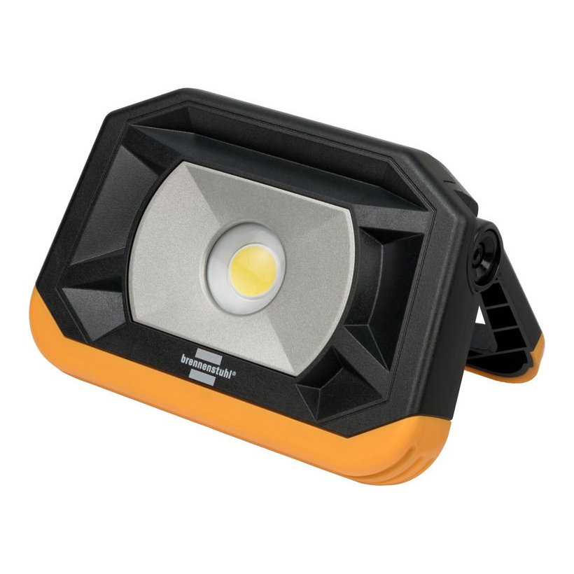 Mobil LED-es akkumulátoros reflektor PF 1000 MA