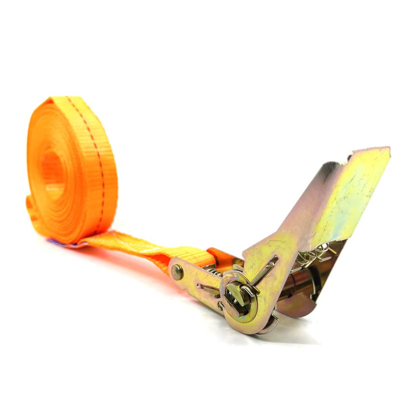 Egyrészes racsnis rögzítő heveder 1T-4M