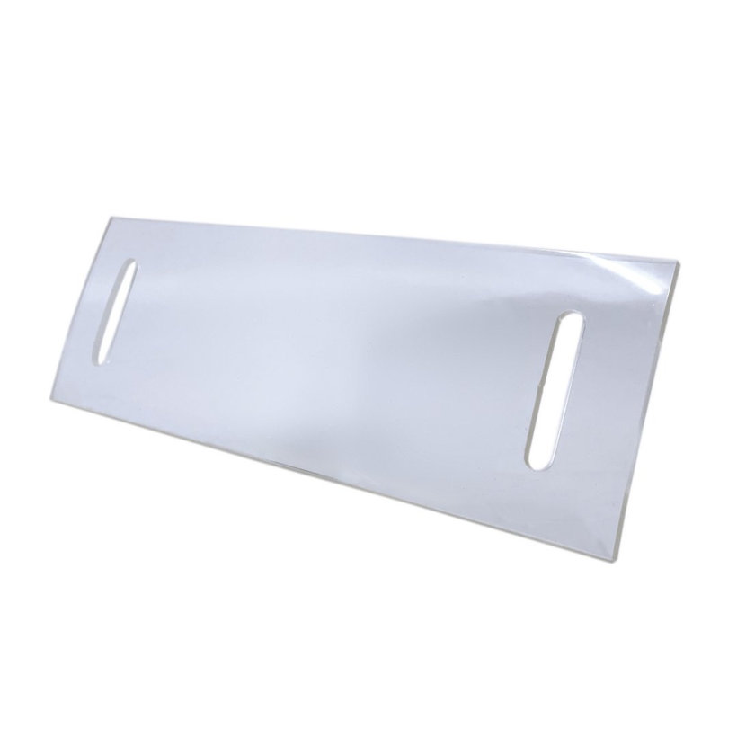 Övvédő gumis 300x100x50mm