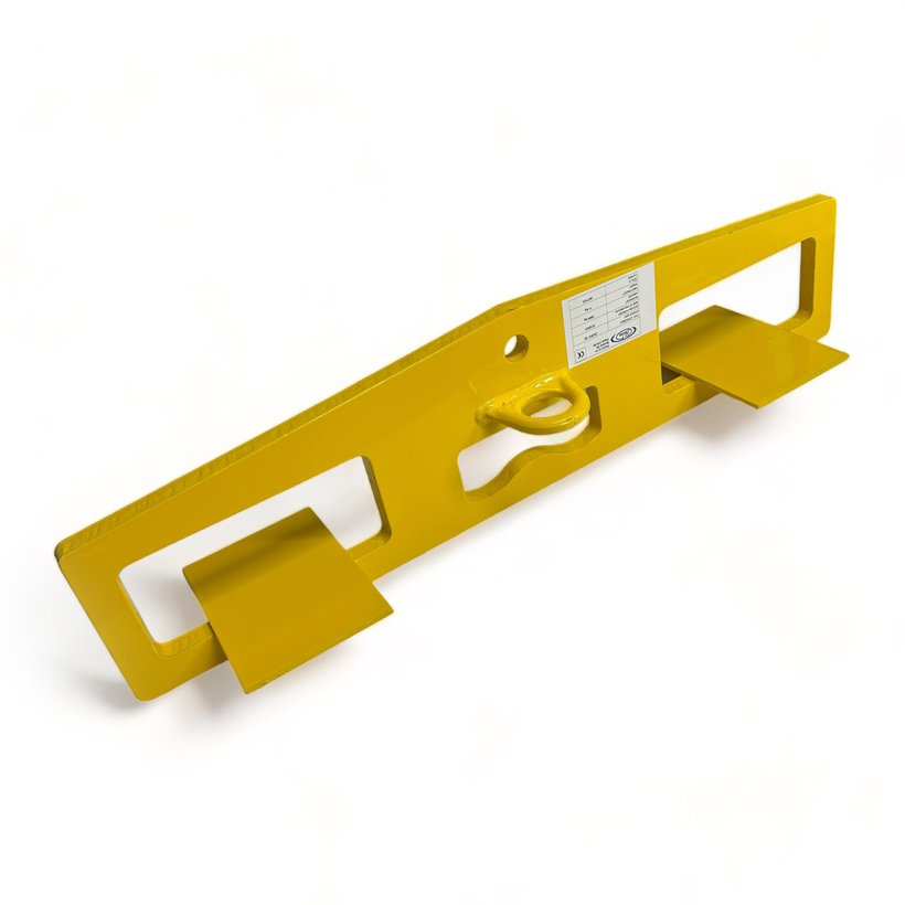 Targonca villapapucs 2000kg