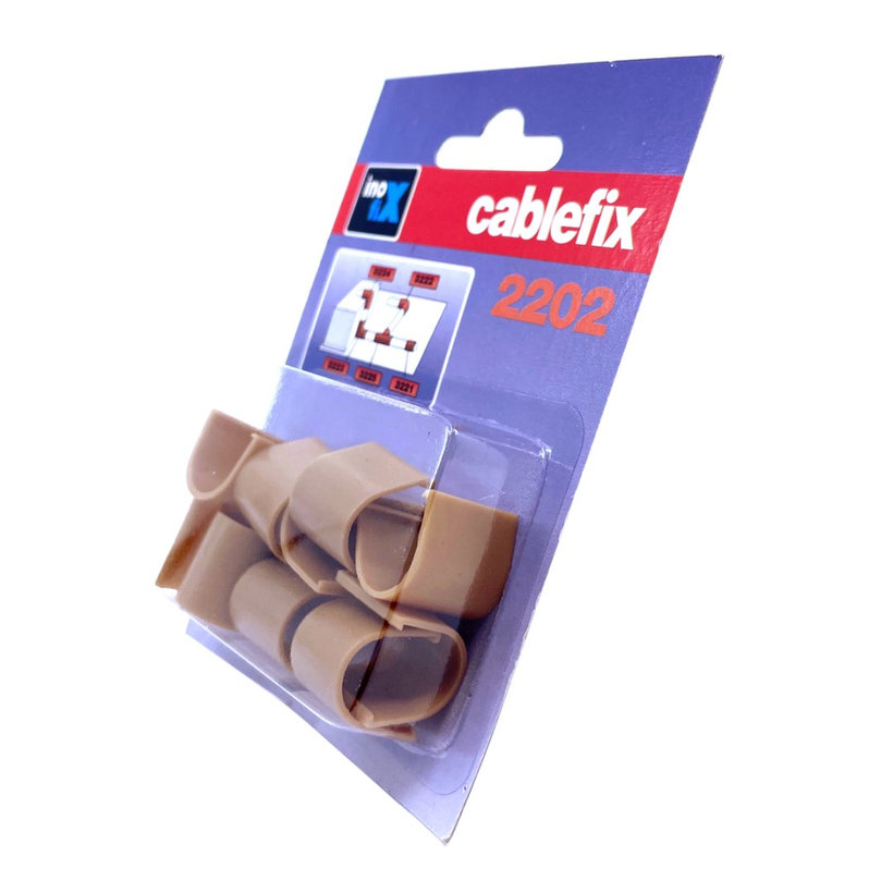 Csatlakozók kábeltálcákhoz 10,5x10mm