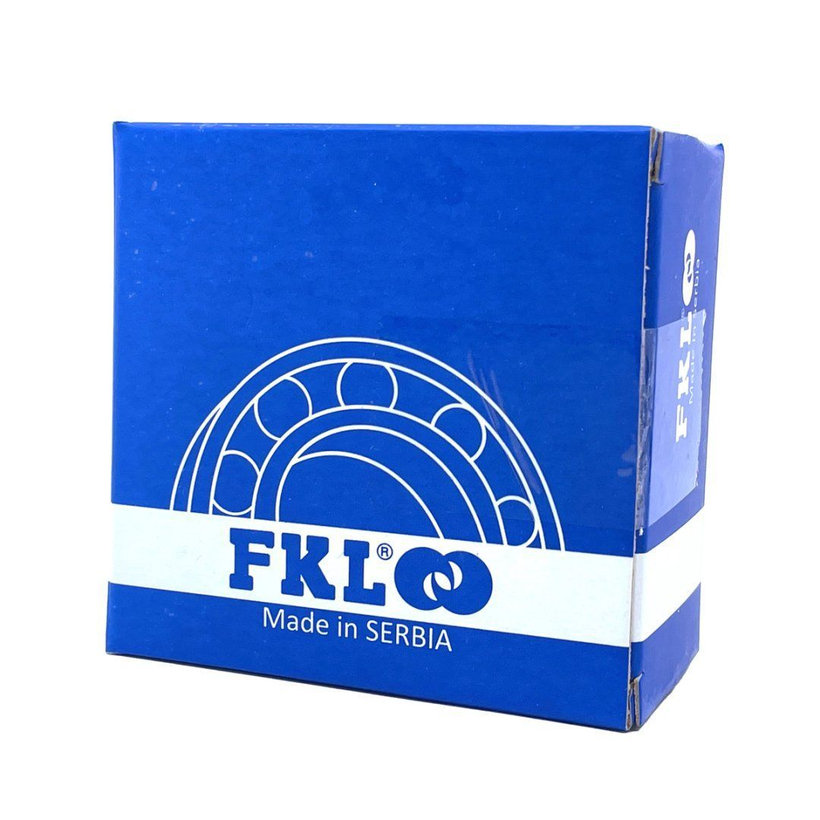 Szorítócsapágy SA 206