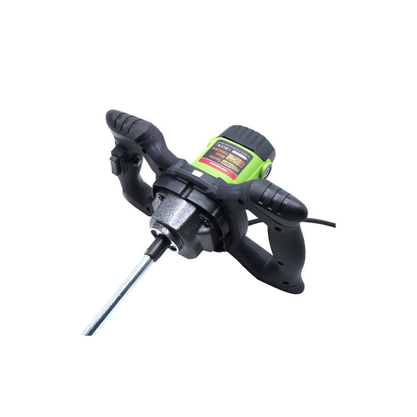 Építőipari keverőgép PMM2000