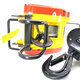 Elektrikus emelőcsörlő DS 1P 490 kg