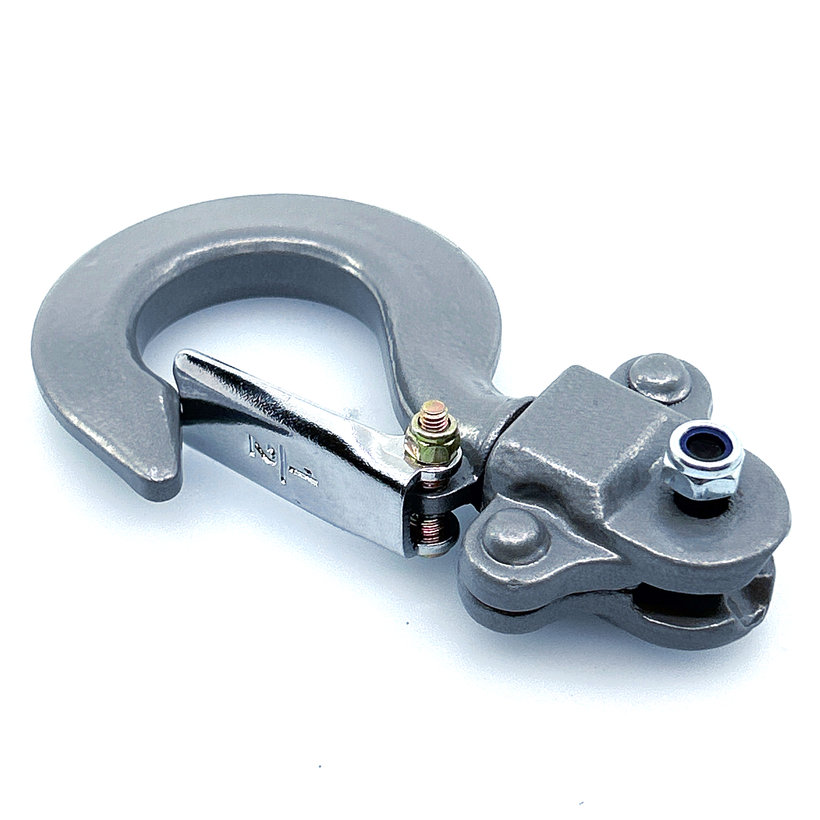 Alsó kampó Stira S 500-hez