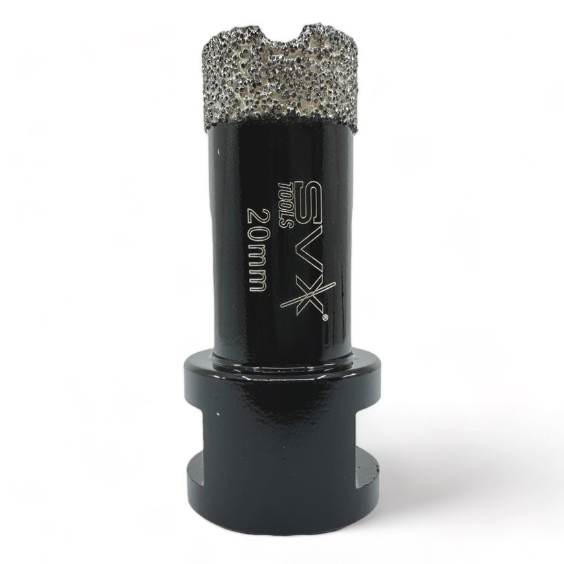 Marókészlet - gyémánt