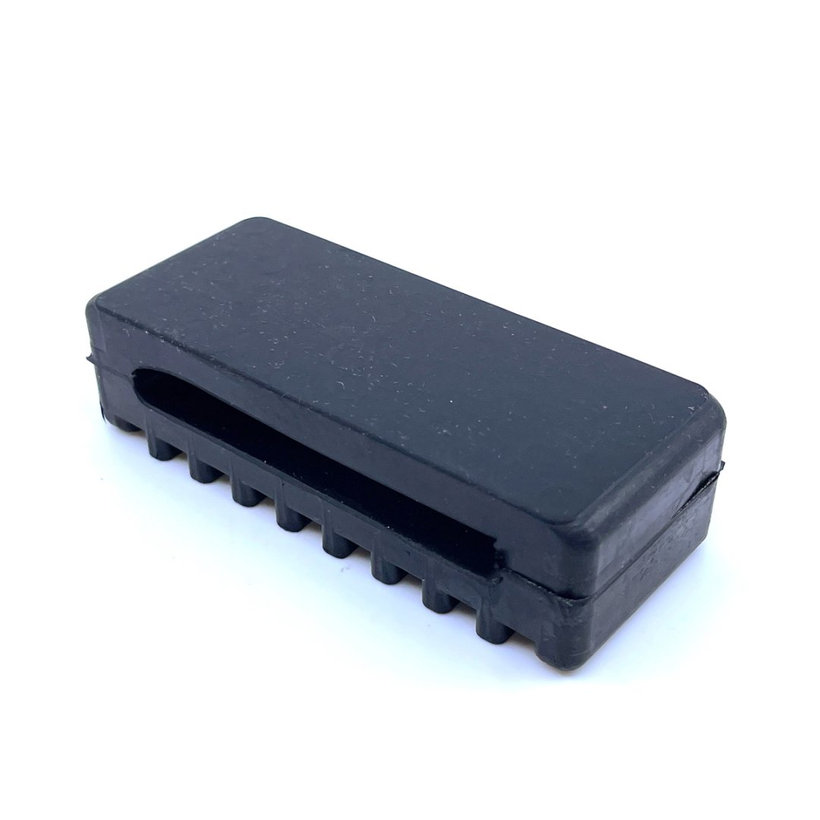 Hevedervédő 80×32×23 mm