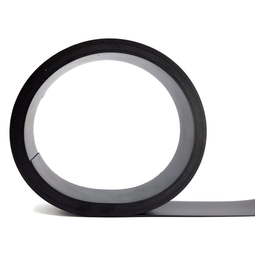 Mágnesszalag fekete