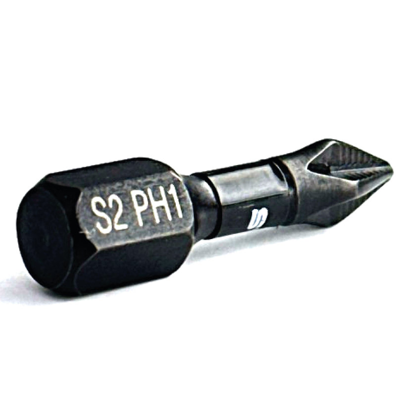 Bit mágneses PH1x25 mm