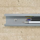 Betoncsavar FBS 5x70 35/25 US
