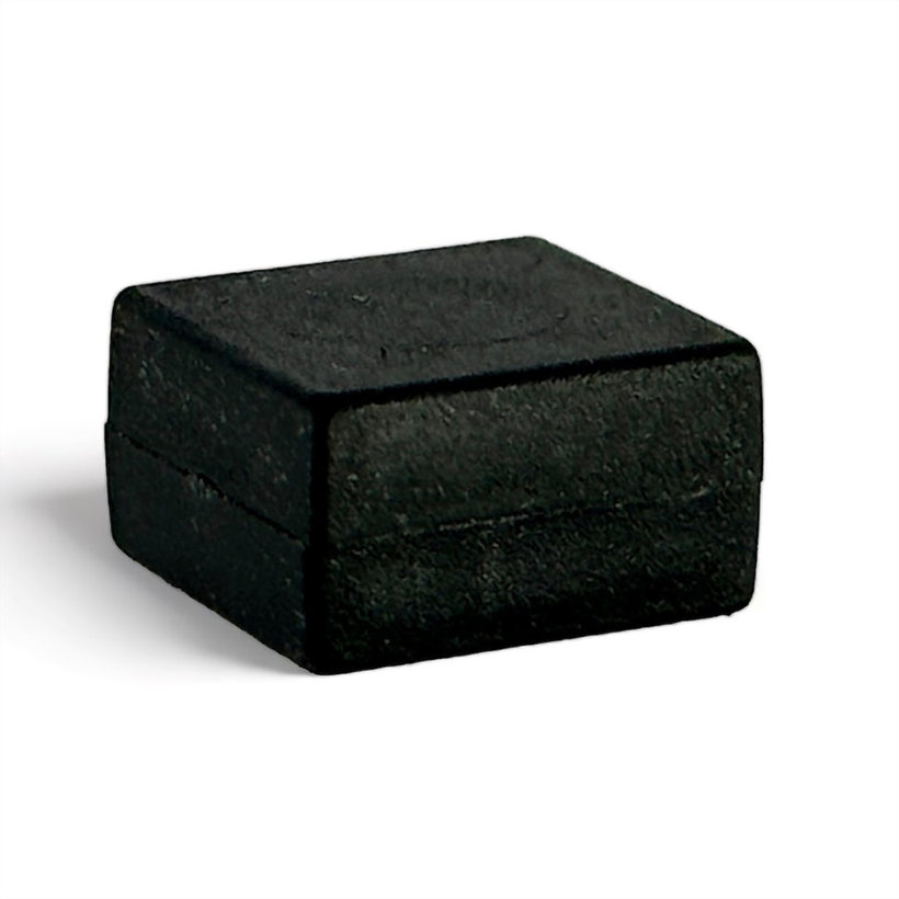 Mágnes blokk műanyagban