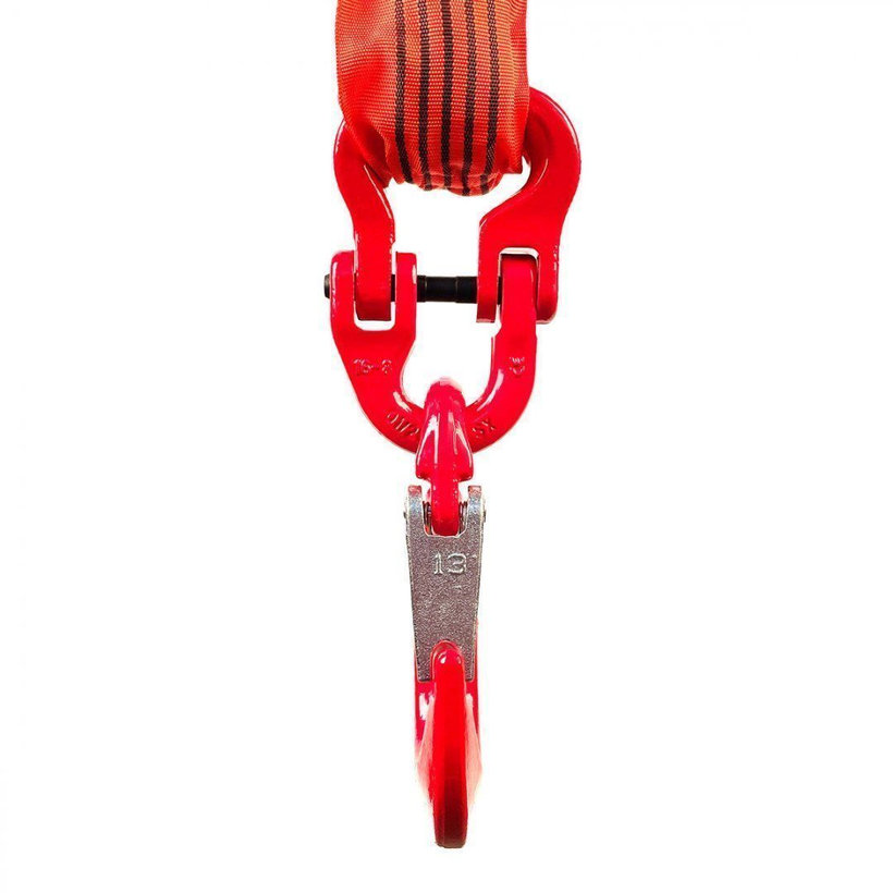 Textil függeszték SZEM-KAMPÓ 5000 kg, 5 m