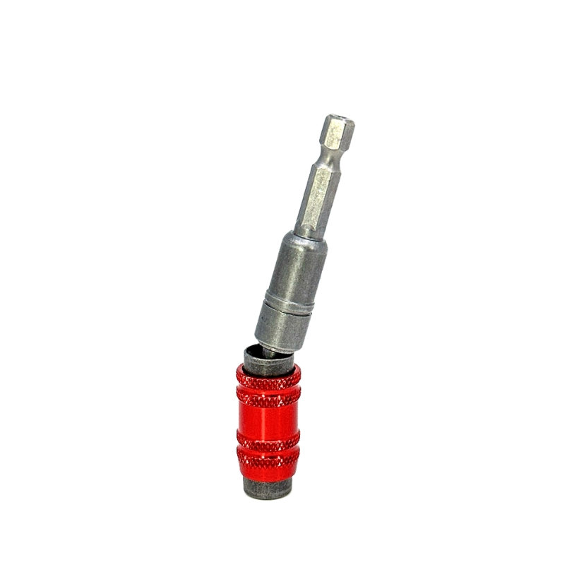 Csuklós mechanizmusú bittartó