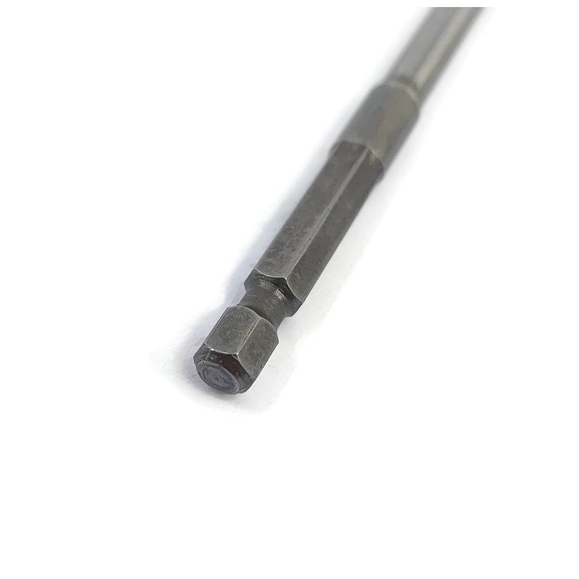 Fafúrószár lapos 6x152mm