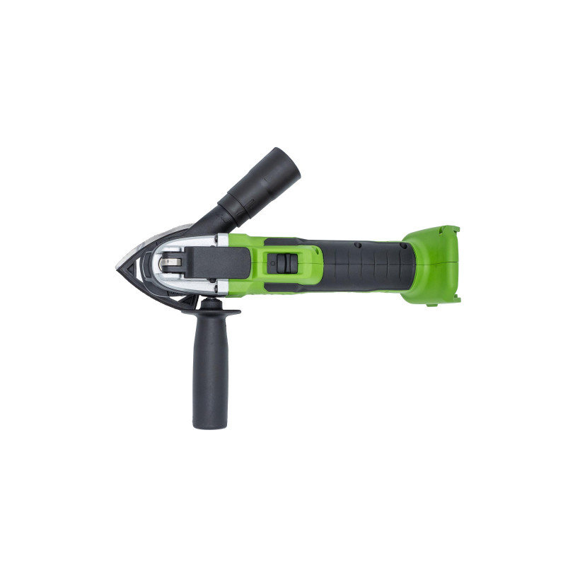 Akkus multifunkcionális oszcilláló csiszoló PMT20 - akkumulátor és töltő nélkül