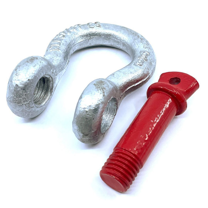 Kengyel szilárd Ív alakú, csappal 55T