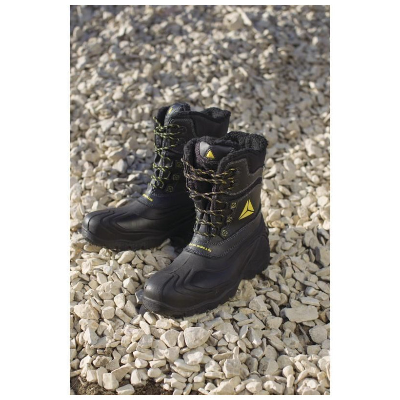 Magas szigetelt csizma ESKIMO 39