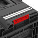 QBRICK System ONE 450 Technik 2.0 szerszámosláda