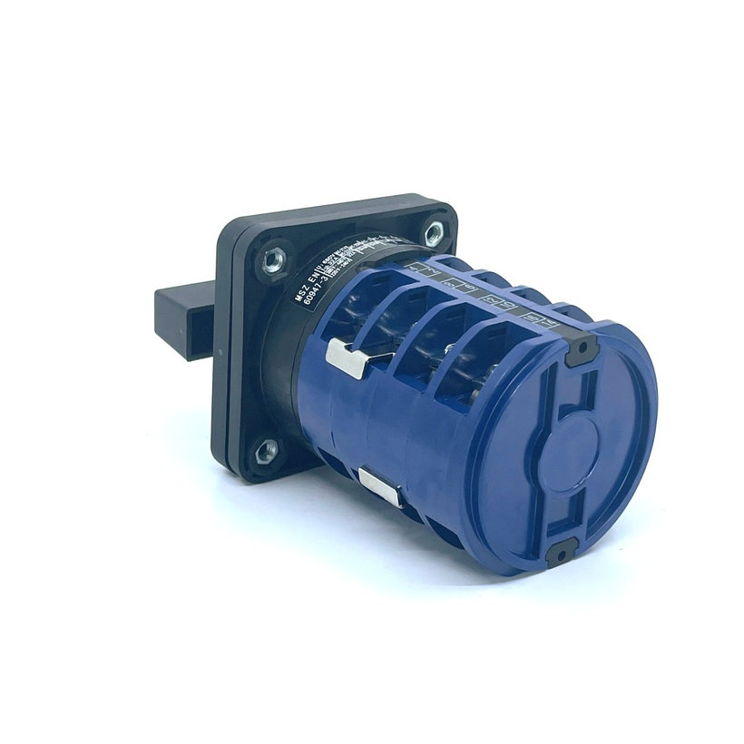 Közvetlen Y-D motorkapcsoló 32A