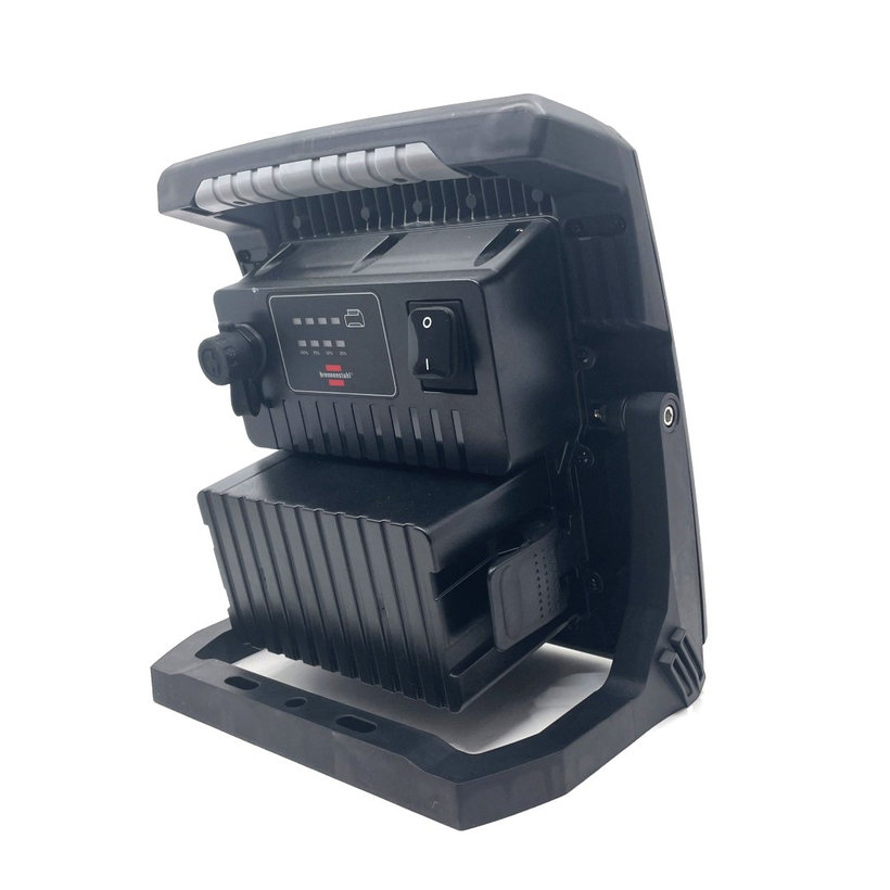 Mobil LED reflektor Hybrid MULTI