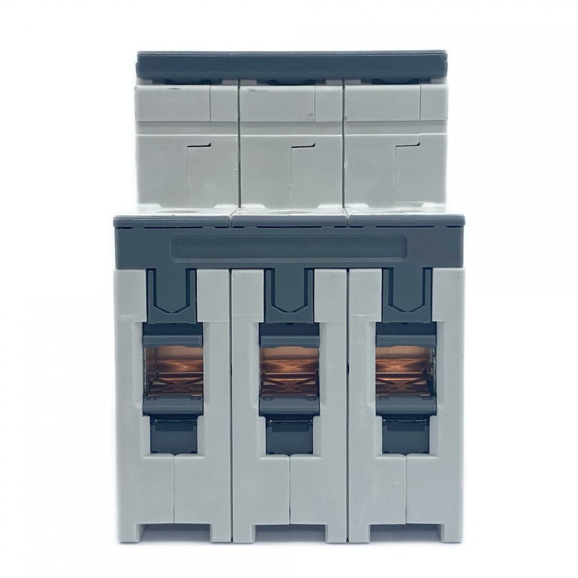 Megszakító Minia LTE-25B-3