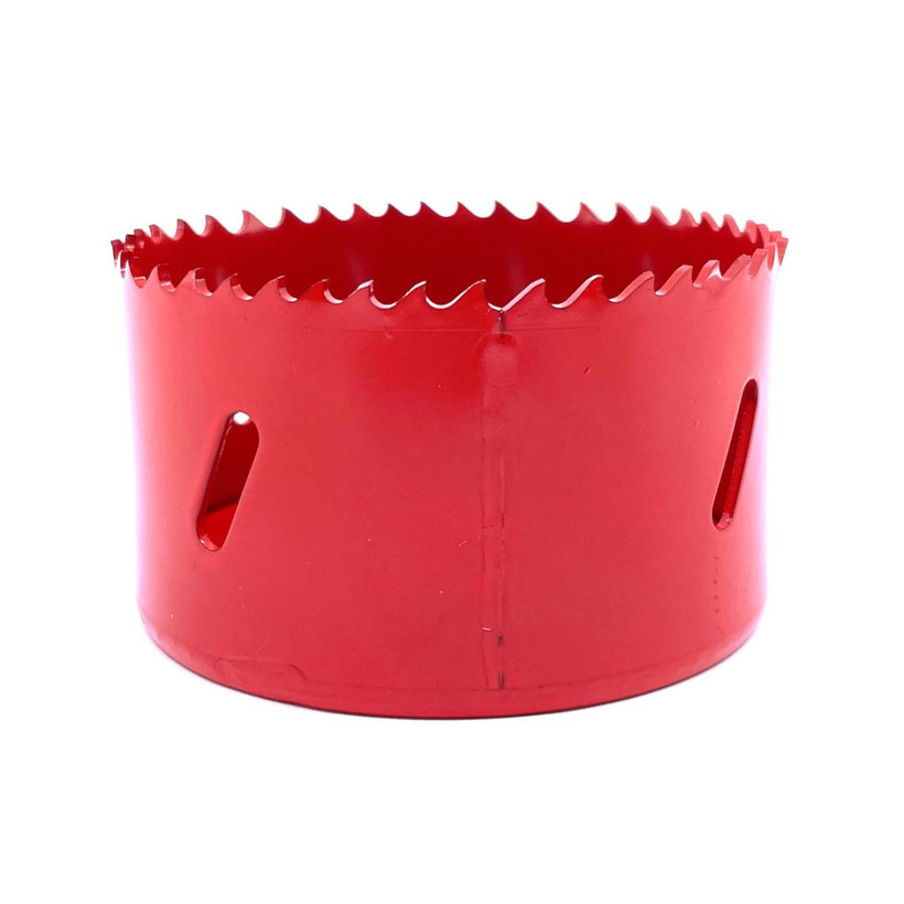 Bimetál korona Oren 76mm