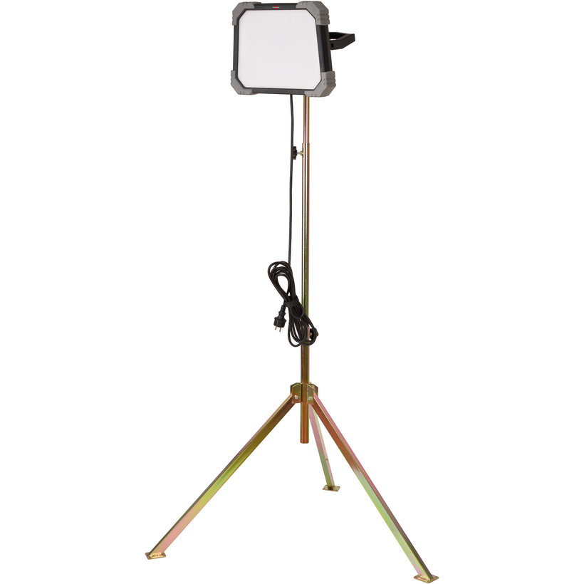 Hordozható LED reflektor DINORA 5100 lm – 1171580001