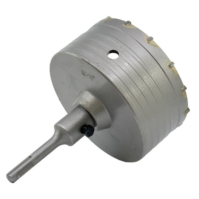 Koronafúró SDS+ 125mm