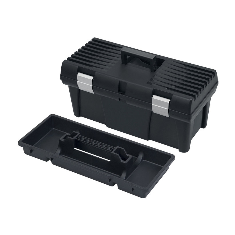 QBRICK Formula S Alu 600 szerszámosláda