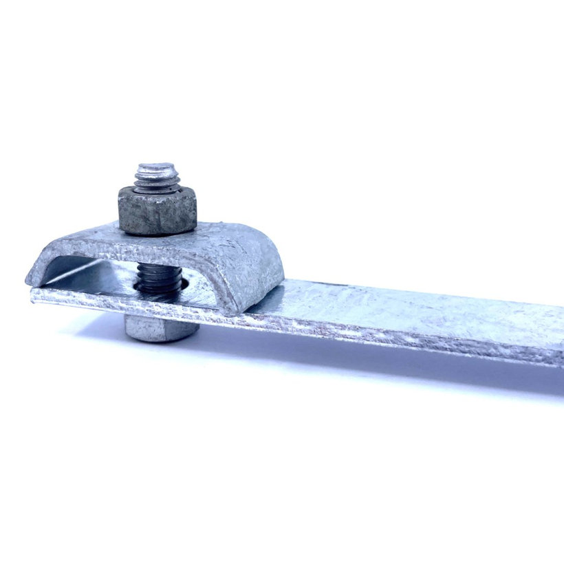 Vezeték támasz PV17