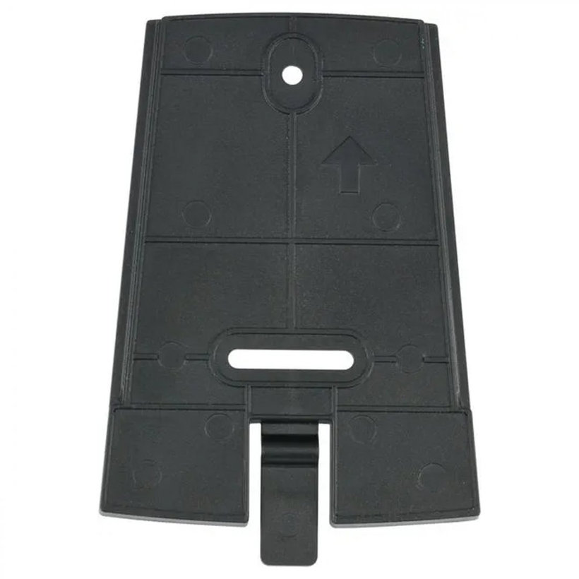 Szolár LED reflektor PIR mozgásdetektorral antracit