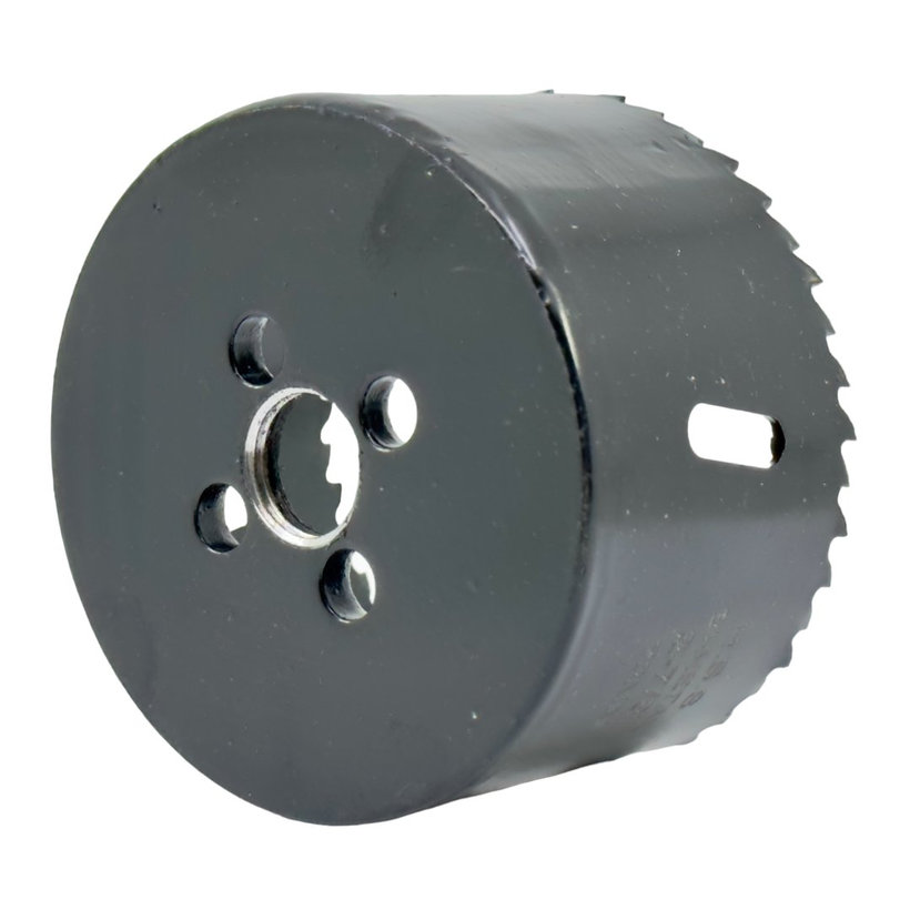 Bimetál korona 73mm