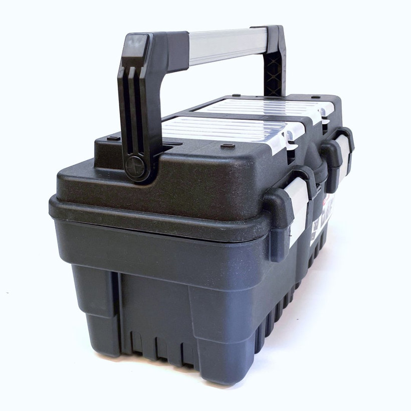 QBRICK Formula S 500 szerszámosláda
