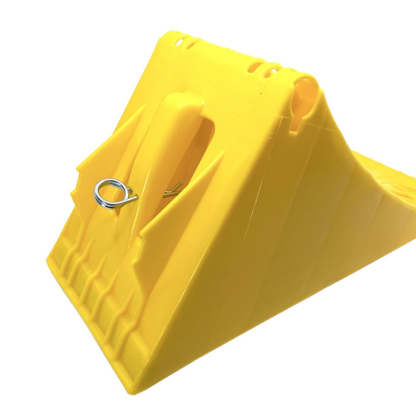 Kerék-kitámasztó ék 500 mm