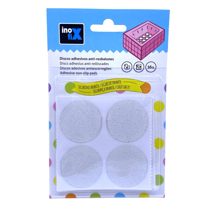 Csúszásgátló matricák