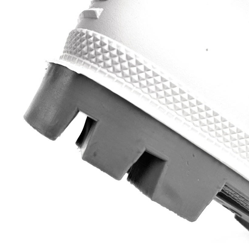 PHYSIOHC gumicsizma fehér 47