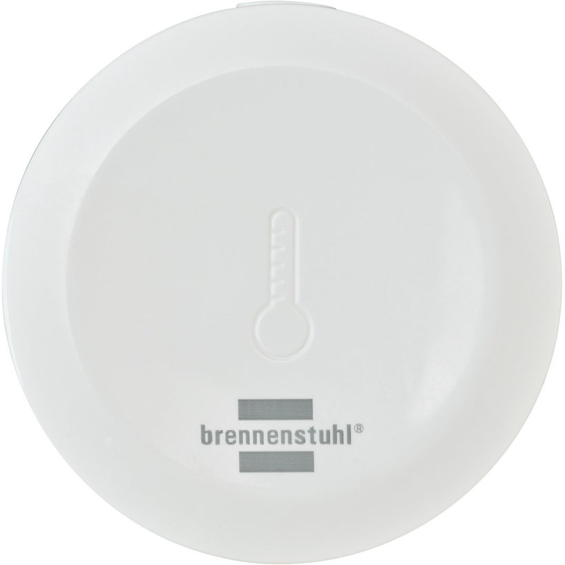 Hőmérséklet és páratartalom érzékelő