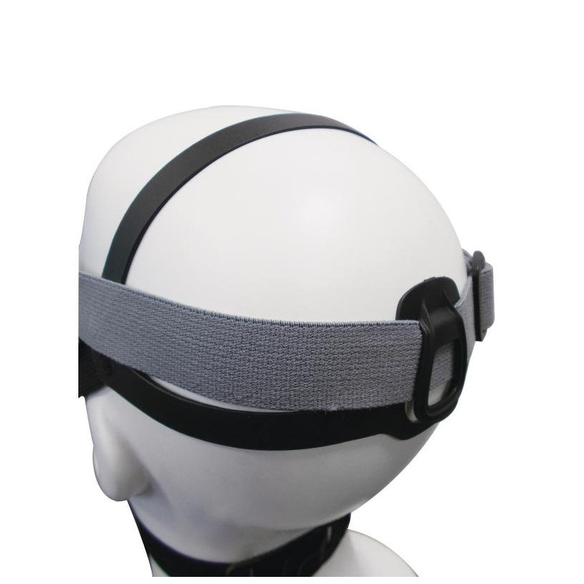 Félálarc JUPITER M6400 M/L