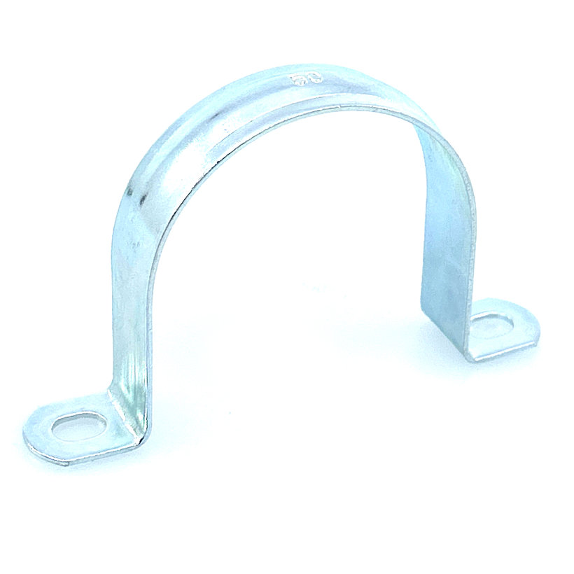 Szorítóbilincs kétpontos C 24 mm