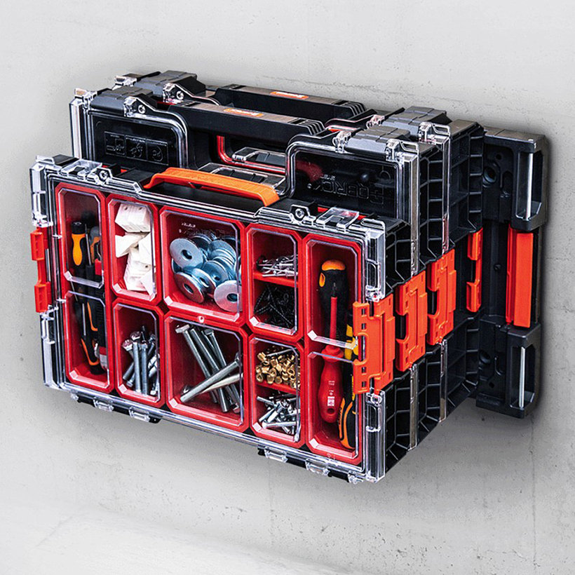 System ONE Multi adapter