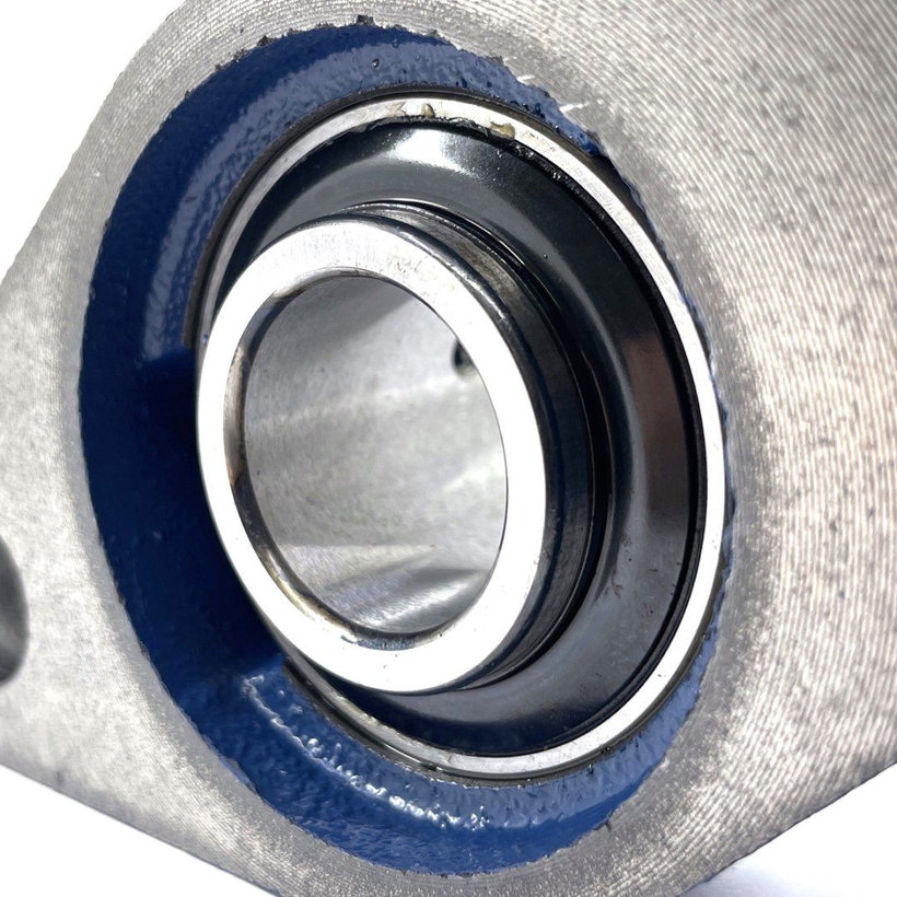 Csapágyegység UCFL 205