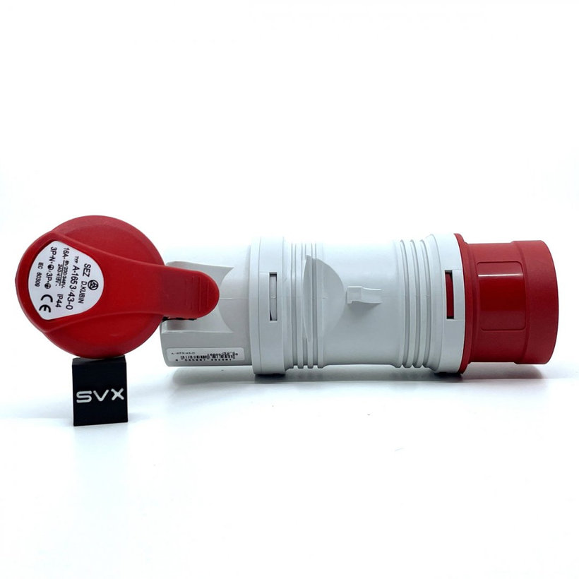 Adapter A 1653/43-0 16A