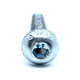 Csavar ISO 7380-1 10.9 zn M4x6