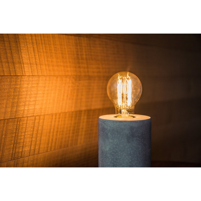 LED izzó WiFi vintage E27