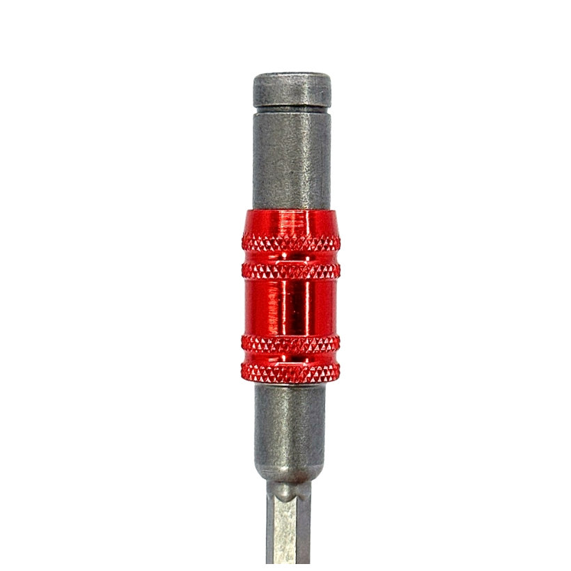 Csuklós mechanizmusú bittartó