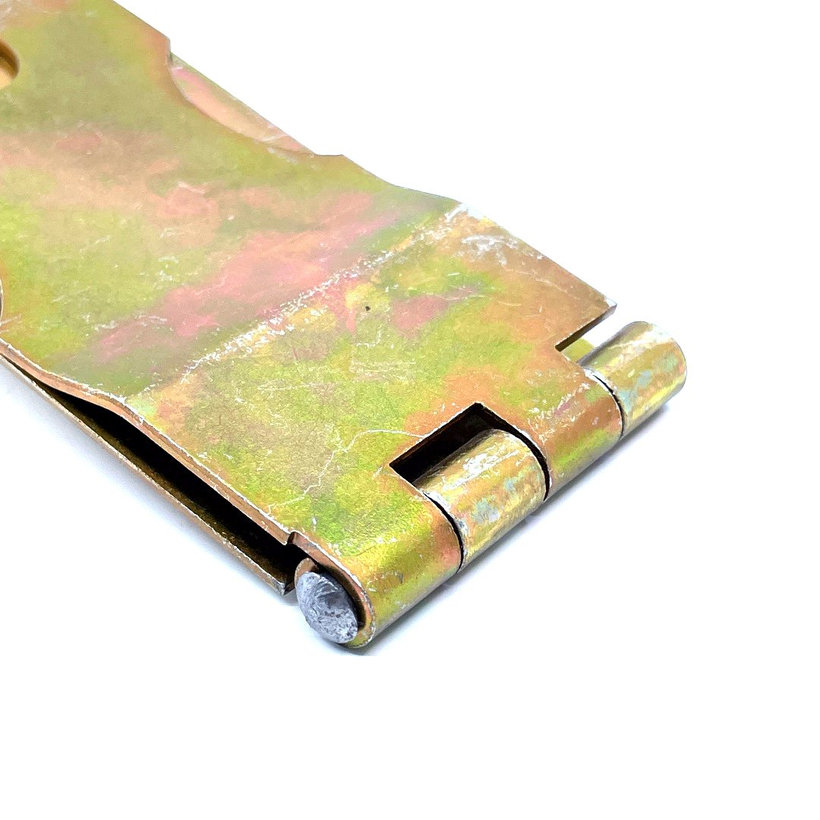 Fedett reteszelő zsanér ZZK 75