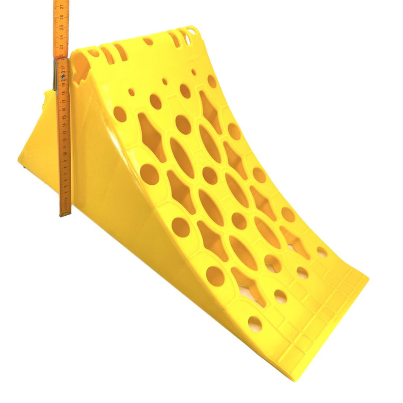 Kerék-kitámasztó ék 500 mm